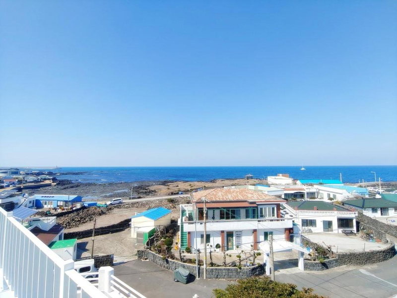 Jeju Viento Gimnyeong Pension, Jeju, South Korea