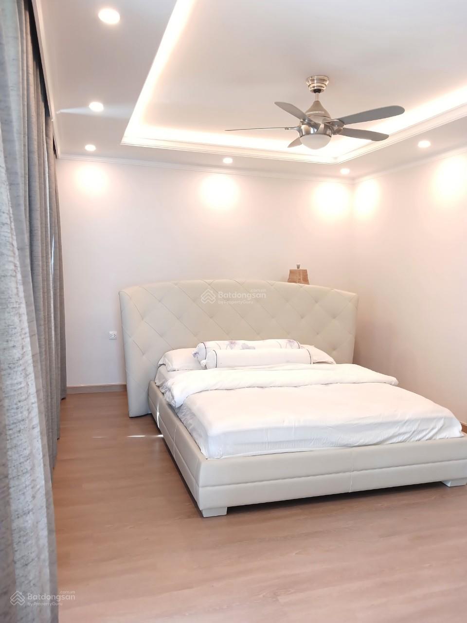 Nam Vien residential area, Vietnam