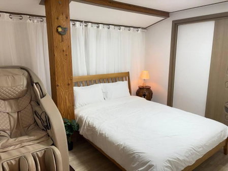 Asan House, Asan, South Korea