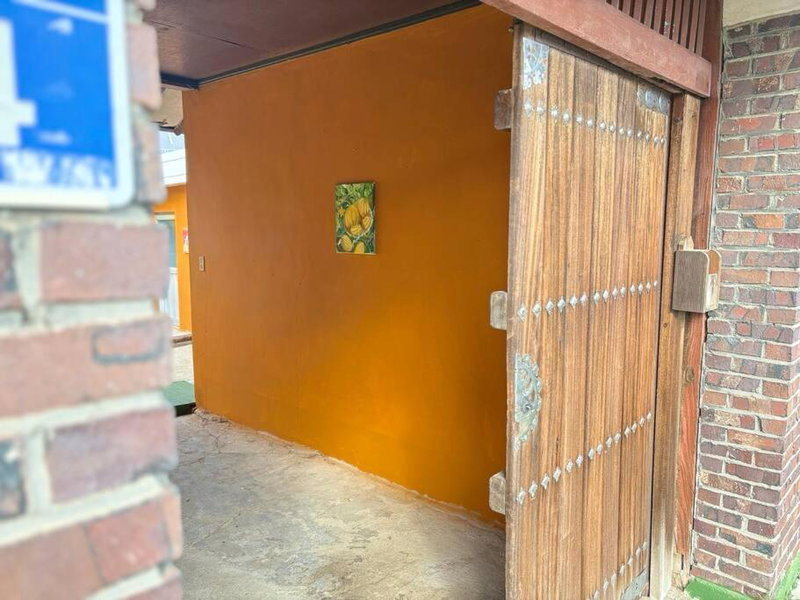 Asan House, Asan, South Korea