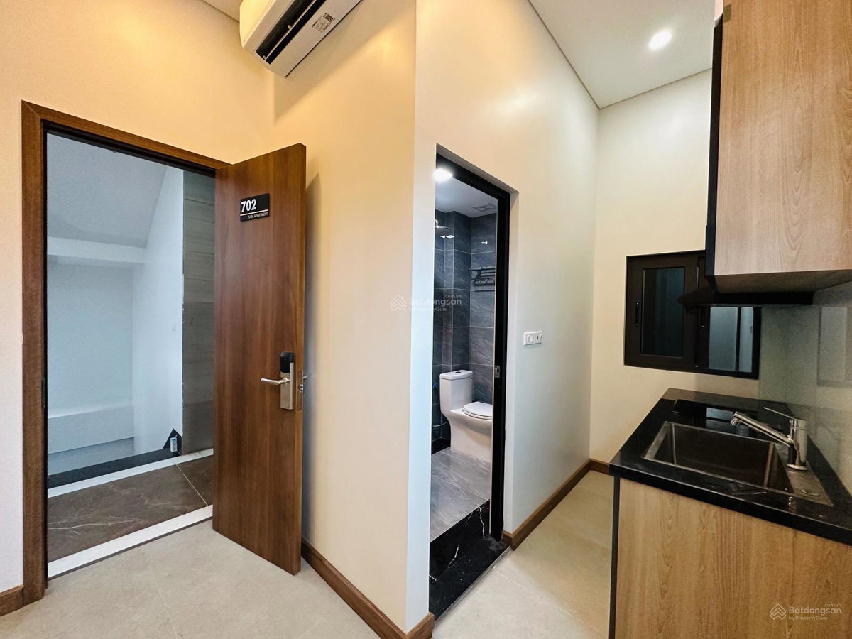 Apartment in Hanoi, Vietnam
