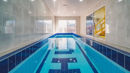Gapyeong Rapunzel Kids Poolvilla, Gapyeong, Corée du Sud