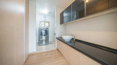Gapyeong Yeonkkocchosu Pet Pension, Gapyeong, Corea del Sur