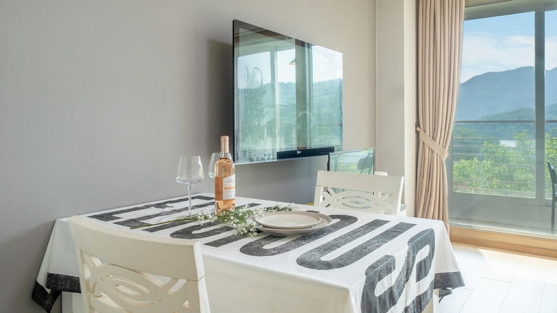 Gapyeong Yeonkkocchosu Pet Pension, Gapyeong, Corea del Sur