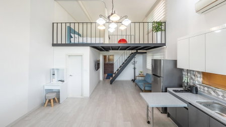Gapyeong Nomadrium Poolvilla Pension, Gapyeong, Corée du Sud