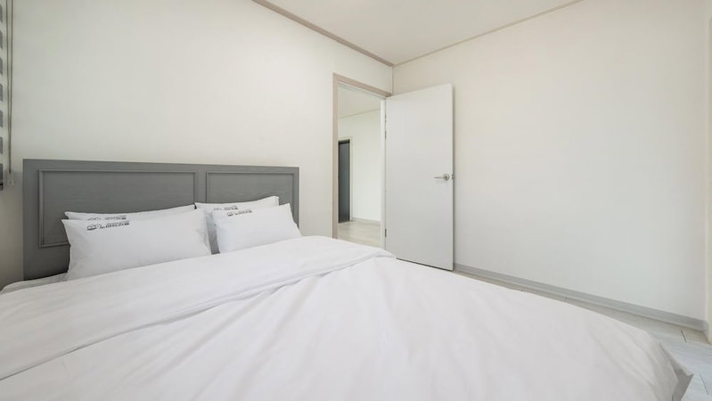 Gapyeong Nomadrium Poolvilla Pension, Gapyeong, Corée du Sud
