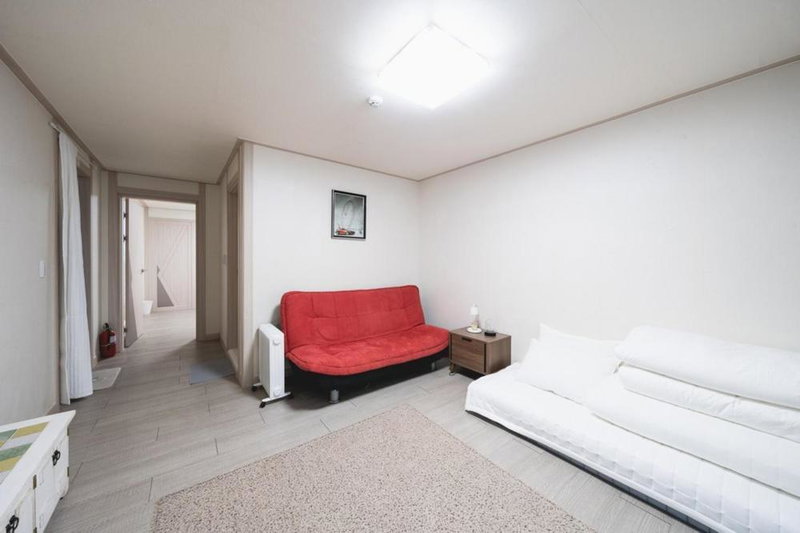 Yeoncheon Shineunsigan Pension, Yeoncheon, South Korea
