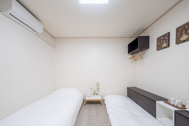 Yeoncheon Shineunsigan Pension, Yeoncheon, South Korea