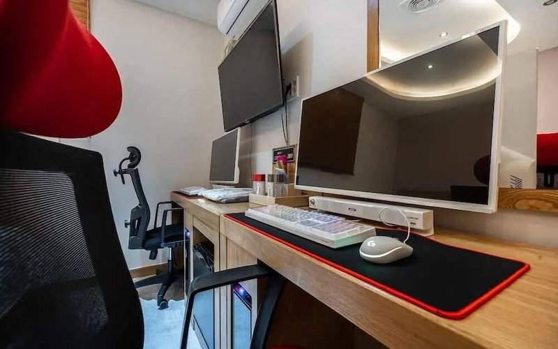 Zavolle Hotel, Suwon, Южная Корея