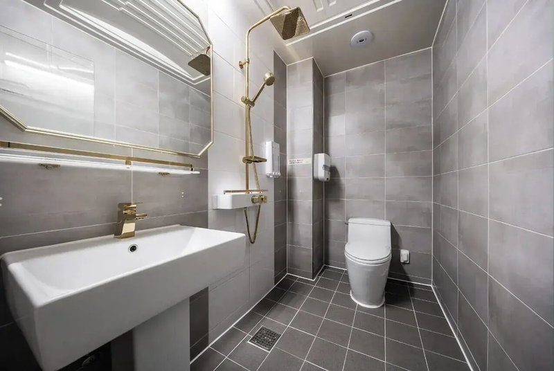Zavolle Hotel, Suwon, Южная Корея