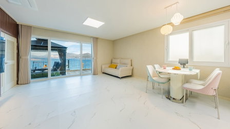 Geoje Daol Pool Villa Pension, Geoje, Südkorea