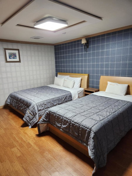 Hani Motel, Daejeon, Corea del Sur