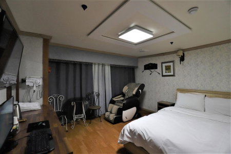 Hani Motel, Daejeon, Corea del Sur