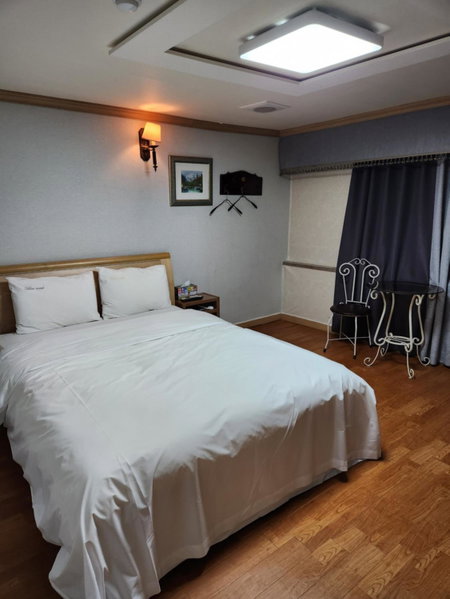 Hani Motel, Daejeon, Corea del Sur