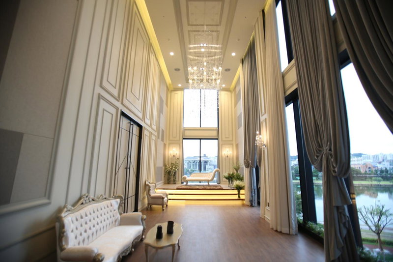 Hotel Dongbang, Jinju, 대한민국