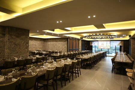 Hotel Dongbang, Jinju, 대한민국