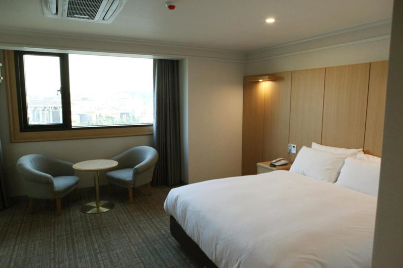 Hotel Dongbang, Jinju, 대한민국