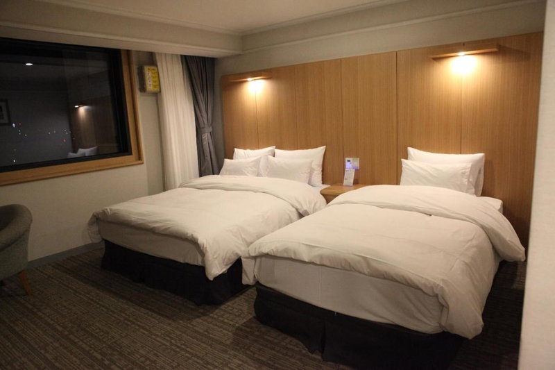 Hotel Dongbang, Jinju, 대한민국