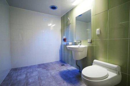 Seongsan Aqua Beach Hotel, Seogwipo, South Korea