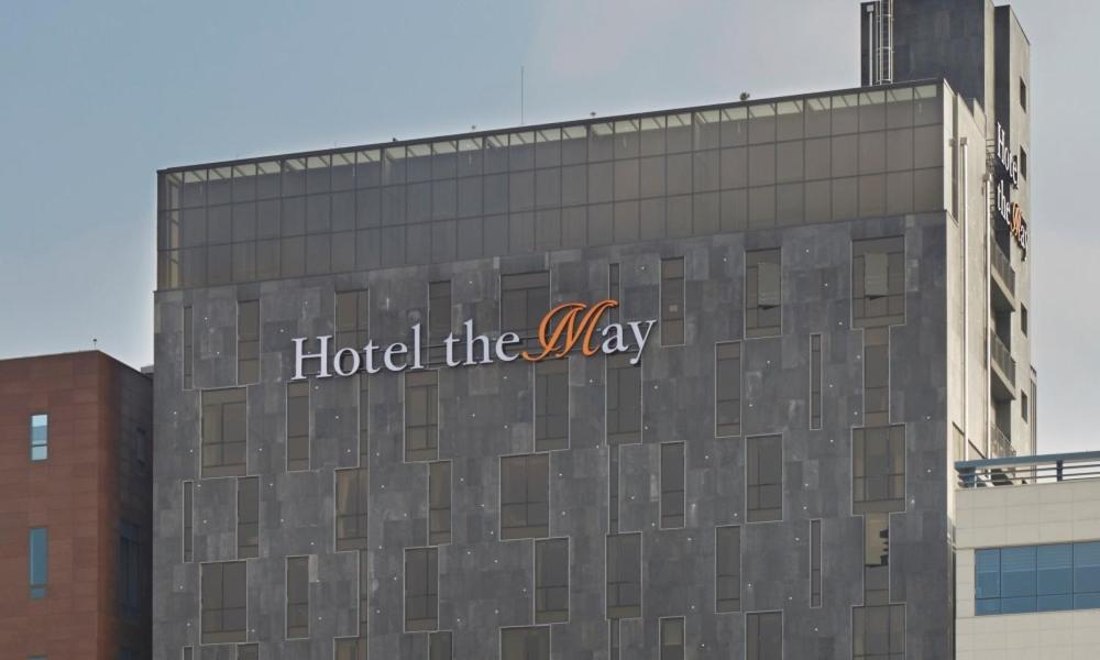 Hotel · Hotel The May, Namyangju