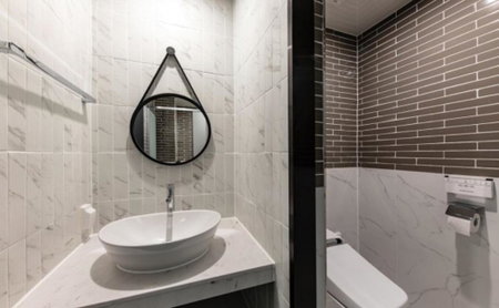 Brown Dot Hotel Deokcheon, Busan, South Korea
