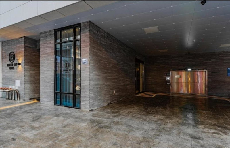 Brown Dot Hotel Deokcheon, Busan, South Korea