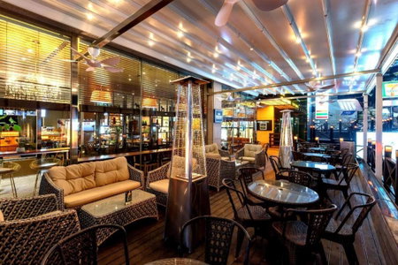 Hotel One Byeonsan, Buan, South Korea