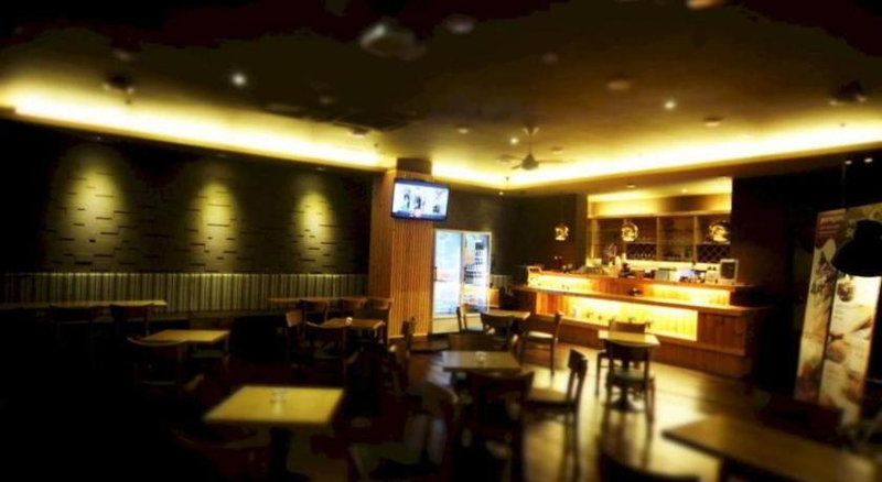 Hotel One Byeonsan, Buan, South Korea