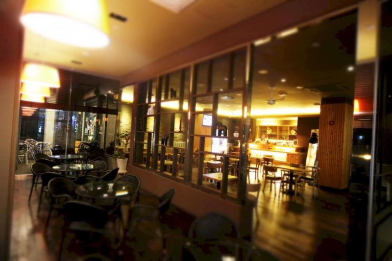 Hotel One Byeonsan, Buan, South Korea