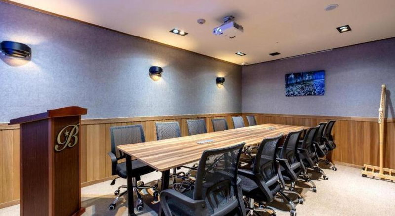 Hotel One Byeonsan, Buan, South Korea
