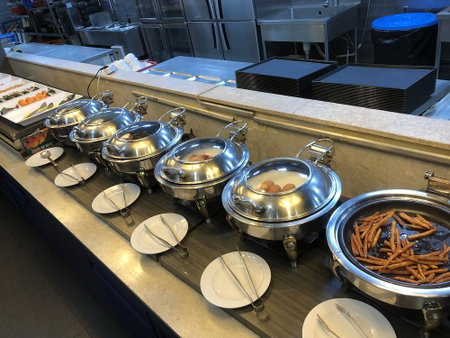 Queen Vell Hotel & Wedding, Daegu, 대한민국
