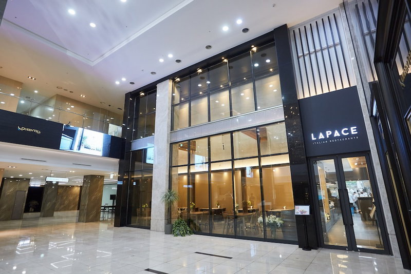 Queen Vell Hotel & Wedding, Daegu, 대한민국