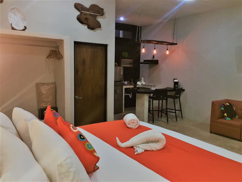 Sweet Hotel, Changnyeong, South Korea