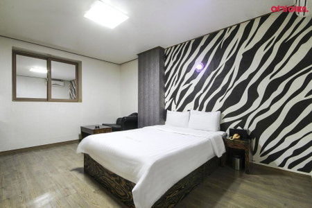 Hotel Lie, Geoje, 대한민국