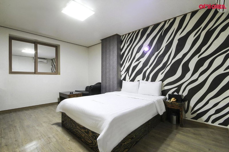 Hotel Lie, Geoje, 대한민국