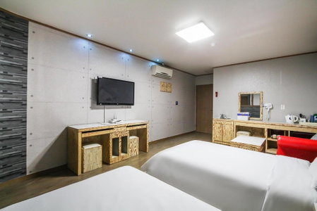 Hotel Lie, Geoje, 대한민국