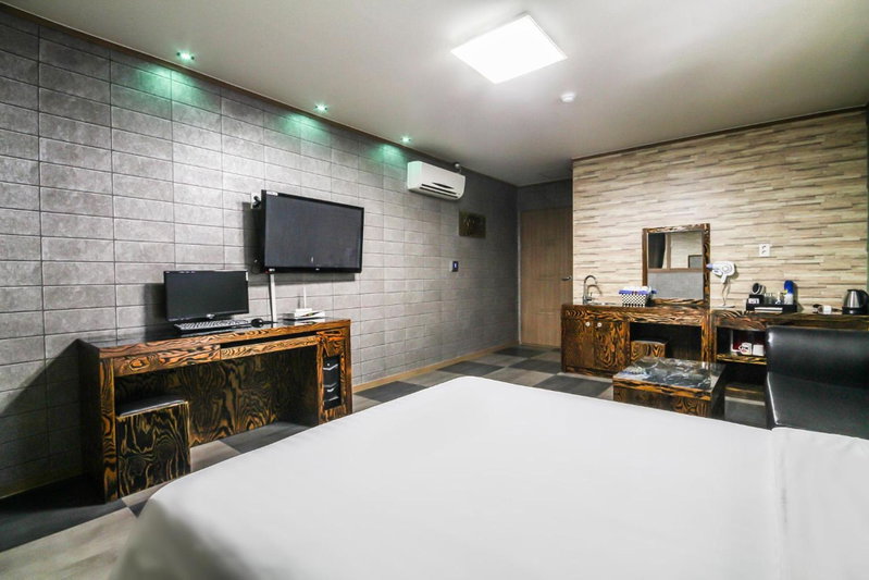 Hotel Lie, Geoje, 대한민국