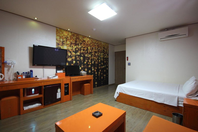 Hotel Lie, Geoje, 대한민국