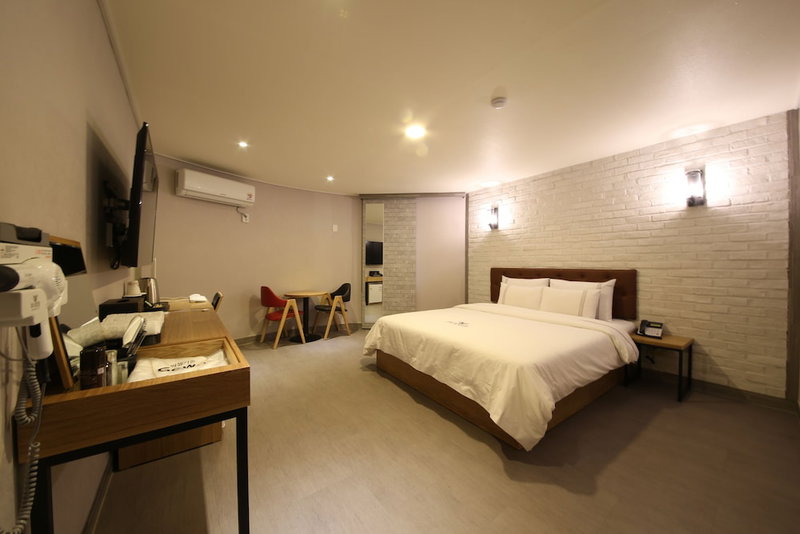 Winner Hotel, Jeonju, 대한민국