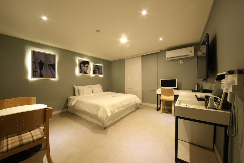 Winner Hotel, Jeonju, 대한민국