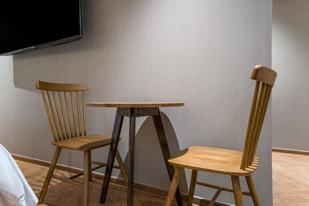 Brown Dot Hotel Eurwangri, Incheon, Corea del Sur