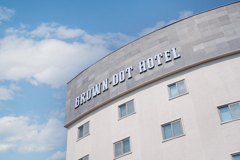 Brown Dot Hotel Eurwangri, Incheon, Corea del Sur