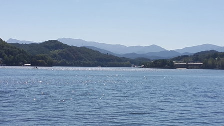 Interlaken Pension in Gapyeong, Gapyeong, Южная Корея
