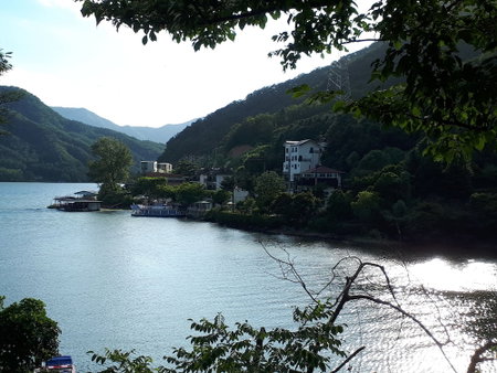 Interlaken Pension in Gapyeong, Gapyeong, Южная Корея