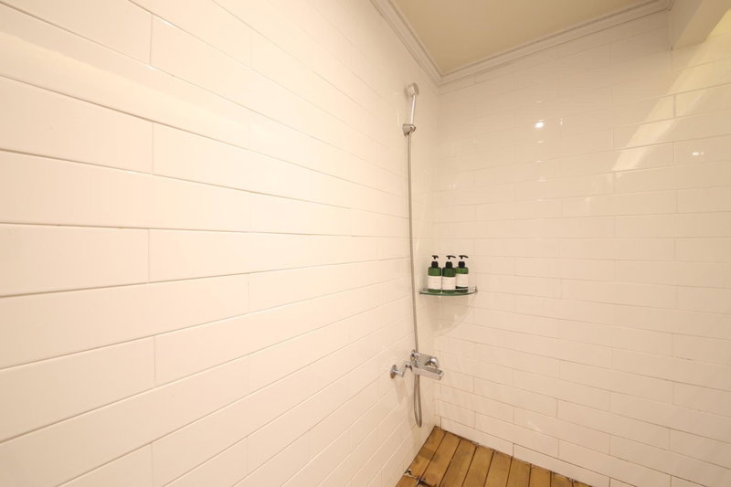 Hotel Frenchcode, Busan, Южная Корея