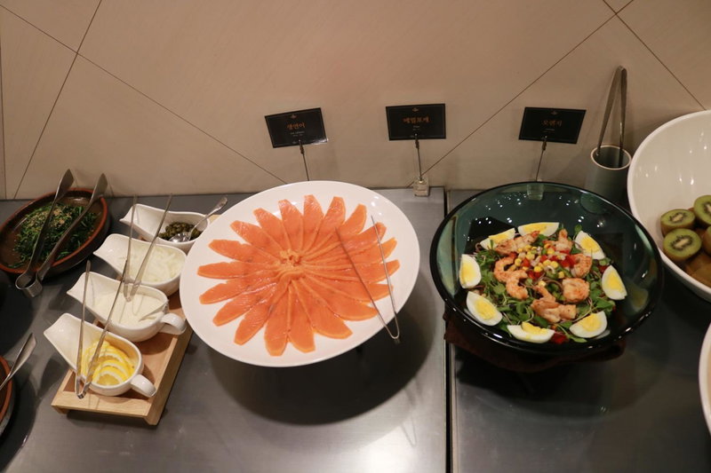 Daegu AW Hotel, Daegu, Südkorea