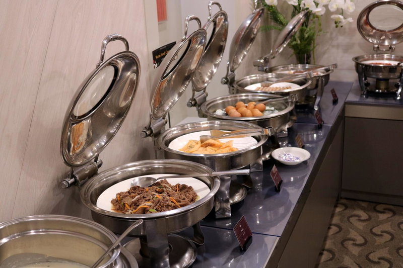 Daegu AW Hotel, Daegu, Südkorea