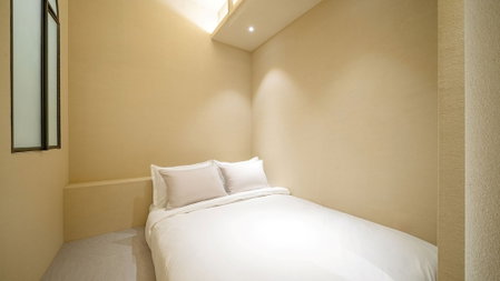 mogua hotel, Busan, Corea del Sur