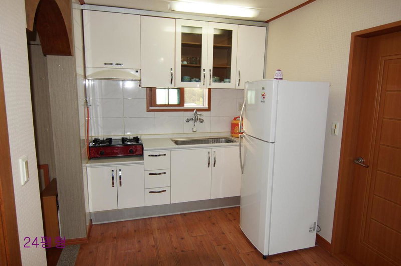 Yerae Pension, Seogwipo, Corea del Sur