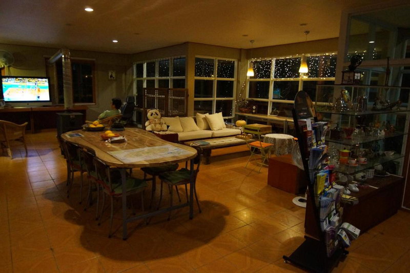 Yerae Pension, Seogwipo, Corea del Sur